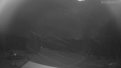 Horní část sjezdovek