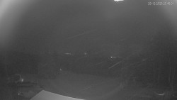 Horní část sjezdovek