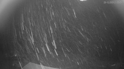 Horní část sjezdovek