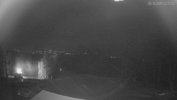 Horní část sjezdovek