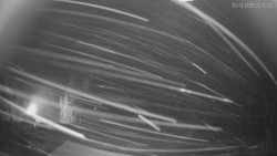 Horní část sjezdovek