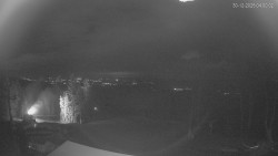 Horní část sjezdovek