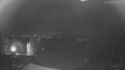 Horní část sjezdovek