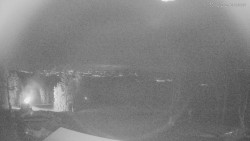 Horní část sjezdovek