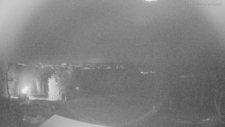 Horní část sjezdovek