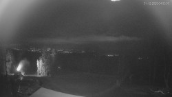 Horní část sjezdovek