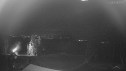 Horní část sjezdovek