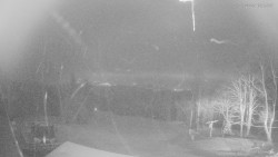 Horní část sjezdovek