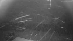 Horní část sjezdovek