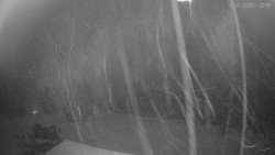 Horní část sjezdovek