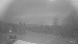 Horní část sjezdovek