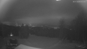 Ski areál Alšovka - Měděnec - Horní část sjezdovek - 5.1.2026 v 05:30 Ski areál Alšovka - Měděnec - Horní část sjezdovek - 5.1.2026 v 05:30