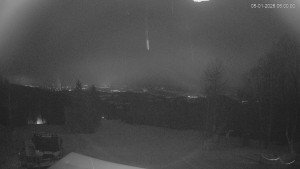 Ski areál Alšovka - Měděnec - Horní část sjezdovek - 5.1.2026 v 06:00 Ski areál Alšovka - Měděnec - Horní část sjezdovek - 5.1.2026 v 06:00