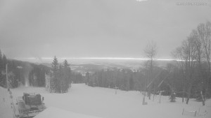 Ski areál Alšovka - Měděnec - Horní část sjezdovek - 5.1.2026 v 07:30 Ski areál Alšovka - Měděnec - Horní část sjezdovek - 5.1.2026 v 07:30