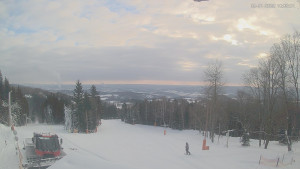 Ski areál Alšovka - Měděnec - Horní část sjezdovek - 5.1.2026 v 10:00 Ski areál Alšovka - Měděnec - Horní část sjezdovek - 5.1.2026 v 10:00
