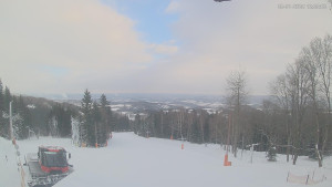 Ski areál Alšovka - Měděnec - Horní část sjezdovek - 5.1.2026 v 13:30 Ski areál Alšovka - Měděnec - Horní část sjezdovek - 5.1.2026 v 13:30
