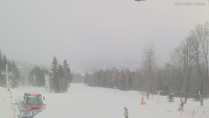 Ski areál Alšovka - Měděnec - Horní část sjezdovek - 5.1.2026 v 14:00 Ski areál Alšovka - Měděnec - Horní část sjezdovek - 5.1.2026 v 14:00