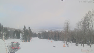 Ski areál Alšovka - Měděnec - Horní část sjezdovek - 5.1.2026 v 14:30 Ski areál Alšovka - Měděnec - Horní část sjezdovek - 5.1.2026 v 14:30