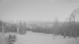 Ski areál Alšovka - Měděnec - Horní část sjezdovek - 5.1.2026 v 17:00 Ski areál Alšovka - Měděnec - Horní část sjezdovek - 5.1.2026 v 17:00