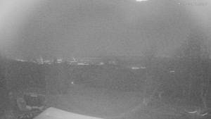 Ski areál Alšovka - Měděnec - Horní část sjezdovek - 5.1.2026 v 17:30 Ski areál Alšovka - Měděnec - Horní část sjezdovek - 5.1.2026 v 17:30