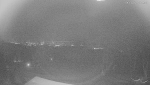 Ski areál Alšovka - Měděnec - Horní část sjezdovek - 5.1.2026 v 17:45 Ski areál Alšovka - Měděnec - Horní část sjezdovek - 5.1.2026 v 17:45