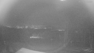 Ski areál Alšovka - Měděnec - Horní část sjezdovek - 5.1.2026 v 18:15 Ski areál Alšovka - Měděnec - Horní část sjezdovek - 5.1.2026 v 18:15