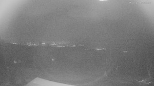 Ski areál Alšovka - Měděnec - Horní část sjezdovek - 5.1.2026 v 19:00 Ski areál Alšovka - Měděnec - Horní část sjezdovek - 5.1.2026 v 19:00