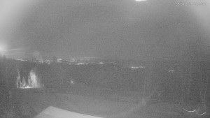 Ski areál Alšovka - Měděnec - Horní část sjezdovek - 5.1.2026 v 19:30 Ski areál Alšovka - Měděnec - Horní část sjezdovek - 5.1.2026 v 19:30