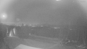 Ski areál Alšovka - Měděnec - Horní část sjezdovek - 5.1.2026 v 20:00 Ski areál Alšovka - Měděnec - Horní část sjezdovek - 5.1.2026 v 20:00