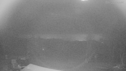 Horní část sjezdovek