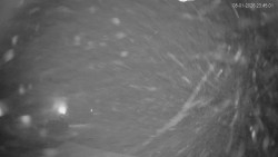 Horní část sjezdovek