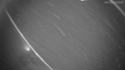 Horní část sjezdovek