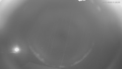 Horní část sjezdovek