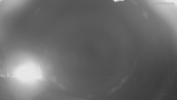 Horní část sjezdovek