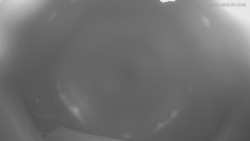 Horní část sjezdovek