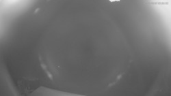 Horní část sjezdovek