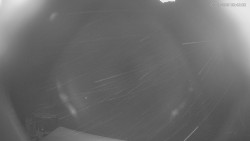 Horní část sjezdovek