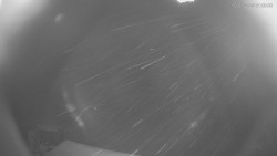 Horní část sjezdovek