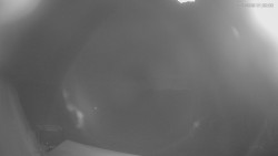 Horní část sjezdovek