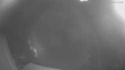 Horní část sjezdovek