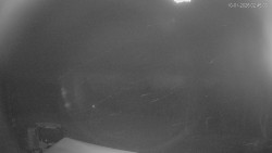 Horní část sjezdovek