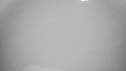 Horní část sjezdovek