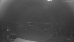 Horní část sjezdovek