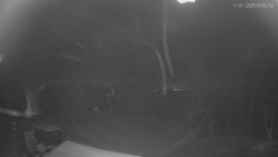 Horní část sjezdovek