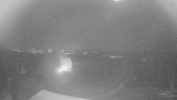 Horní část sjezdovek