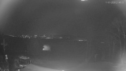 Horní část sjezdovek