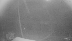 Horní část sjezdovek