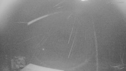 Horní část sjezdovek