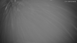 Horní část sjezdovek