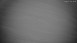 Horní část sjezdovek